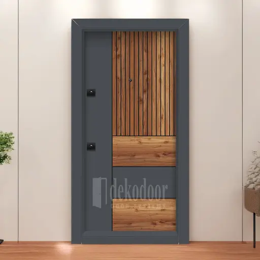 Double Color Laminox DK 01